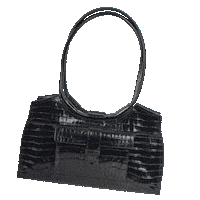 Bag Juliette Sticker by Volker Lang