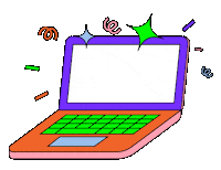 Creativity Sticker by Uncurated Studio