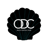 oasisdc oasis odc oasisdc oasisdigitalclub Sticker