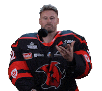 Fight Skills Sticker by Saale Bulls