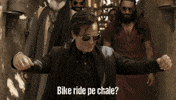 Ranveer Singh GIF by Jio Studios