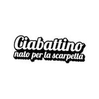 quattrocentogon_design scarpetta gisella ciabattino 400gondesign Sticker