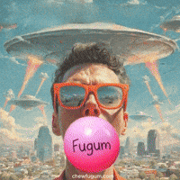 Fun Vibe GIF by Fugum