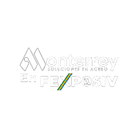 San Ignacio Sticker by MonterreySrl