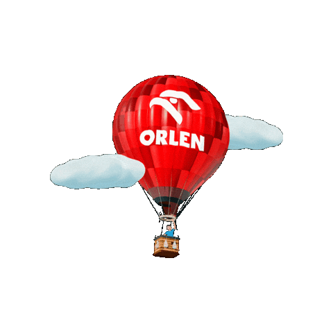 Travel Fly Sticker by orlenunipetrol