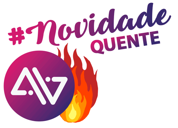 abagency Sticker by AB Agência Digital