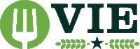 Fork Vie Sticker by EatStreet