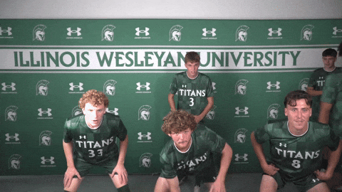 Iwumsoc25 GIF by iwusports