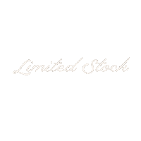 Product Stock Sticker
