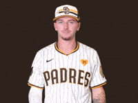 San Diego Padres Sport GIF by MLB