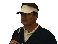 Nick Offerman Sticker by Sony Pictures