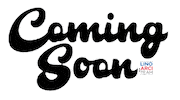 Coming Soon Waiting Sticker by LinoArciTeam