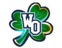 St Patricks Day Nj Sticker by West Orange Public Schools