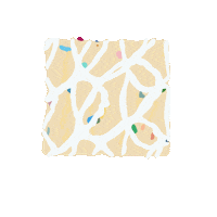 Birthday Cake Food Sticker by Fiber One