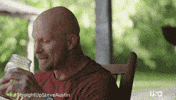 Steve Austin Television GIF by USA Network