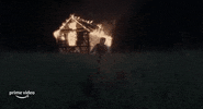 Goodnight Mommy GIF by Amazon Prime Video