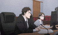 Japanese Cartoon Japan GIF