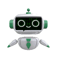 unicredbrasil bot robo edu financas Sticker