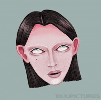 kill me no GIF by taxipictures