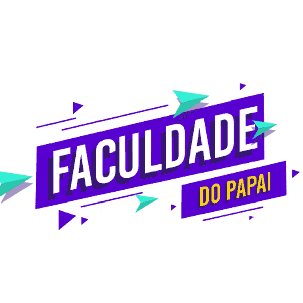 faculdadedopapai faculdade do papai faculdadedopapai disciplina positiva marcus simas Sticker