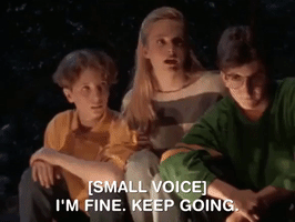 nickrewind nicksplat are you afraid of the dark the tale of laughing in the dark GIF