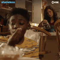 Final Season Showtime GIF by Shameless