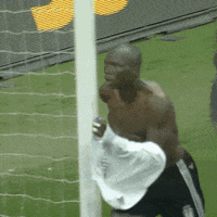 Vincent Aboubakar GIF by Besiktas JK