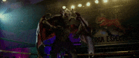 GIF by Hellboy Movie