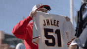 Giants Baseball GIF by San Francisco Giants