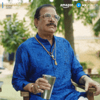 Davan GIF by Amazon MX Player