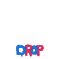 Beer Pint Sticker by Tiny Rebel Brewery