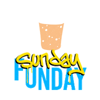 Sunday Roast Sticker by Tiny Rebel Brewery