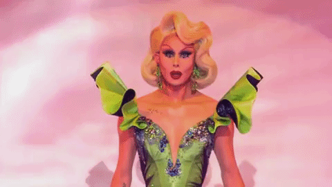 season 9 GIF by RuPaul's Drag Race