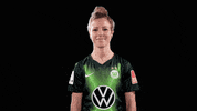 Soccer Sport GIF by VfL Wolfsburg