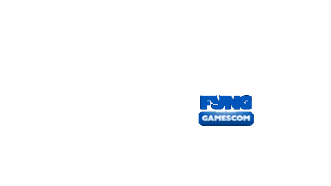 Fyng Sticker by GameStar