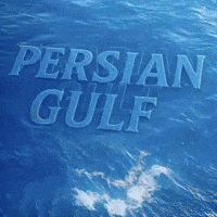 Persian Gulf GIF