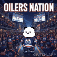 Stanley Cup Panda GIF by Kanpai Pandas
