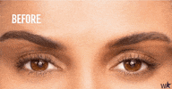 Before And After Makeup GIF by Westmore Beauty