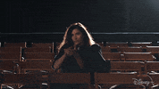 Marvel Studios Applause GIF by Disney+