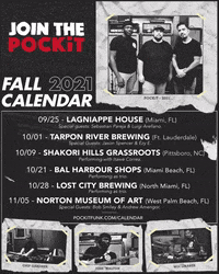 Pockit GIF by 4beatmusic