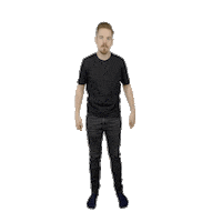 Swipe Up Sticker by Bangeri