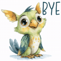 See You Soon Goodbye GIF