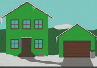 house home GIF by South Park 