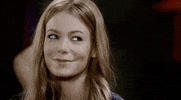 chloe lanier nelle hayes GIF by General Hospital