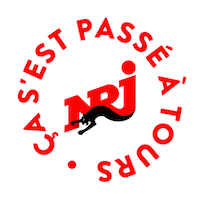 Nrjtours Sticker by NRJ Hit Music Only