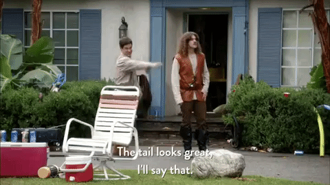 season 5 episode 10 GIF by Workaholics