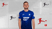 Well Done Good Job GIF by Bundesliga