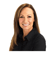 cascadepacificgroup gina bachman cascade pacific real estate Sticker