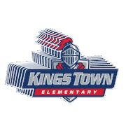 KTESPTO ktes kings town Sticker