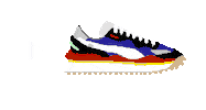 Shoes Sneakers Sticker by Highsnobiety